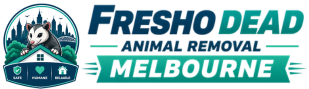 Fresho Dead Animal Removal Clyde logo